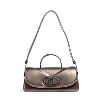 Liu Jo Deuzia Shoulder bag bronze