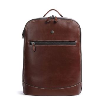Jekyll & Hide Soho Backpack brown