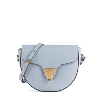 Coccinelle Beat Soft Crossbody bag light blue