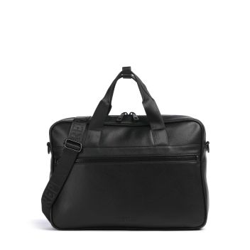 Replay Briefcase black