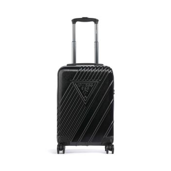 Guess Tuffley Spinner (4 wheels) black