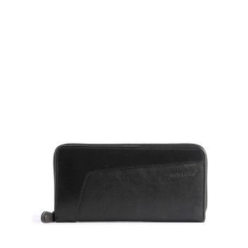 Aunts & Uncles Grandma\'s Luxury Club Tilda RFID Wallet black
