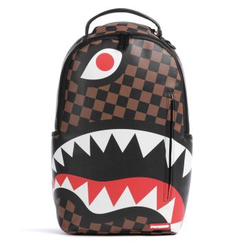 Sprayground Hangover Backpack multicolour