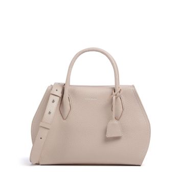 Coccinelle Lord Handbag antique pink