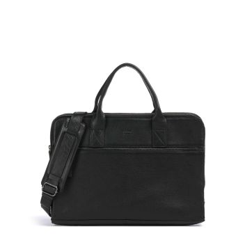 Still Nordic Clean Briefcase black
