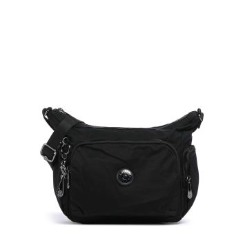 Kipling Elevated Gabb S Crossbody bag black