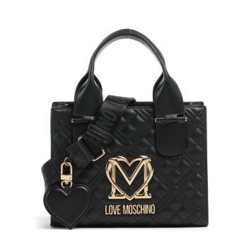 Love Moschino Allure Handbag black