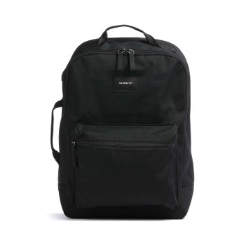 Sandqvist Ground August Backpack black