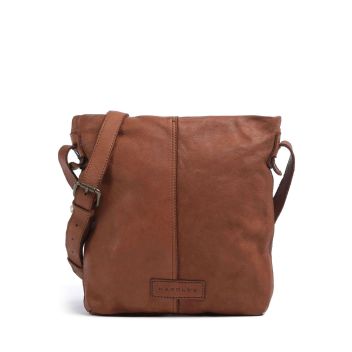 Harold\'s Submarine Crossbody bag cognac