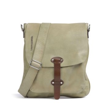 Taschendieb Wien Salvatorianerplatz 2 Crossbody bag green