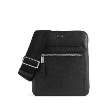 BOSS Highway Crossbody bag black