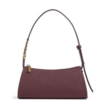 DKNY Avril Shoulder bag dark red