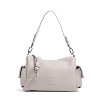 FredsBruder Bestie Shoulder bag stone