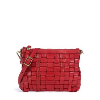 Campomaggi Crossbody bag red