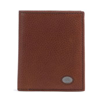The Bridge Fabio Credit card holder brown