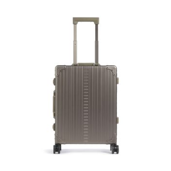 Aleon Domestic Carry-On Spinner (4 wheels) bronze