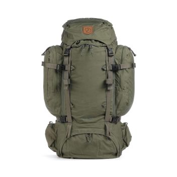 Fjällräven Kajka 75 S/M Trekking backpack green