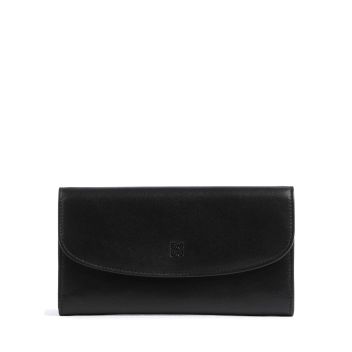 DuDu Bags Gandia RFID Wallet black