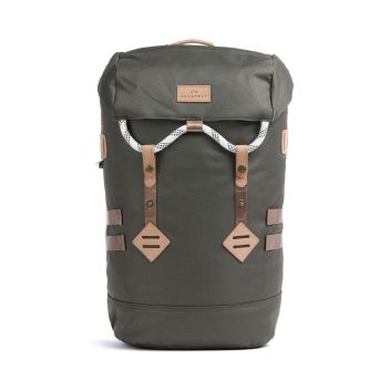 Doughnut Reborn Colorado Backpack khaki