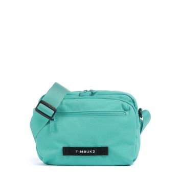 Timbuk2 Flight Crossbody bag turquoise