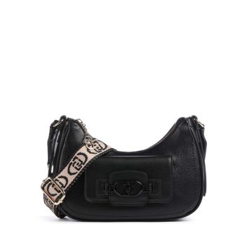 Liu Jo Pakuna Crossbody bag black