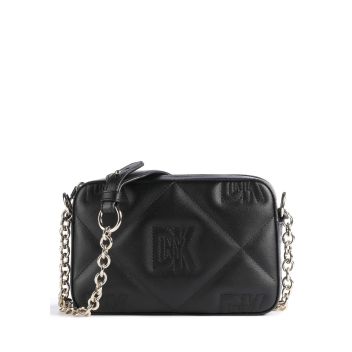 DKNY Milano Crosstown Crossbody bag black