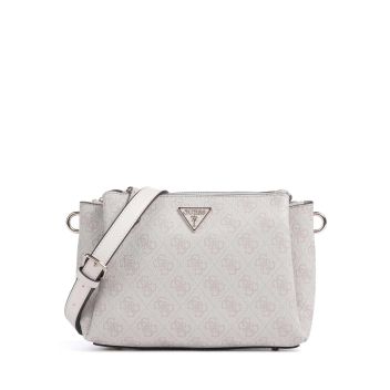 Guess Noelle Crossbody bag beige