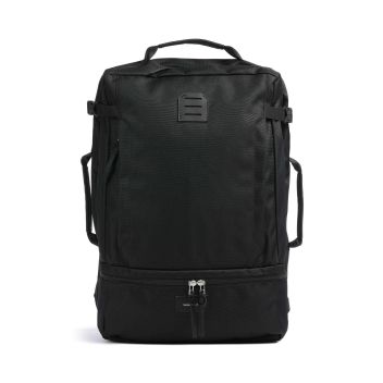 Sandqvist Urban Outdoor Otis Travel backpack black