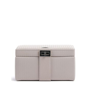 Windrose Corbello Jewelry box taupe