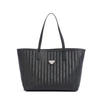 Maison Mollerus Vinerus Bern Tote bag black