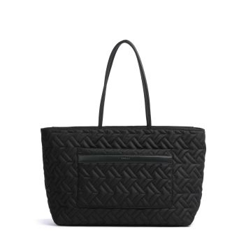 Radley London Holland Park Quilt Tote bag black