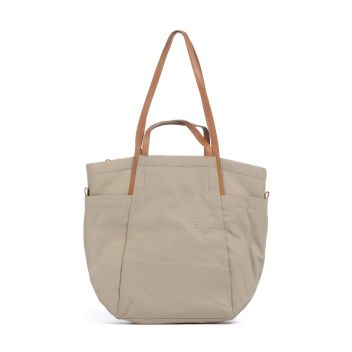 Aunts & Uncles Japan Takamatsu Tote bag beige