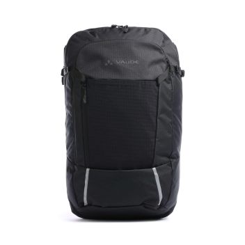 Vaude Cycle II 28 QMR 2.0 Luggage bag black