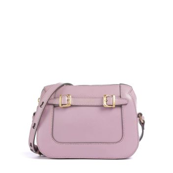 The Bridge Gaia Crossbody bag rose