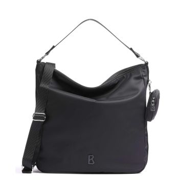Bogner Verbier Play Pia Hobo bag black