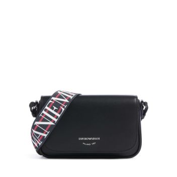 Emporio Armani Lilly Crossbody bag black