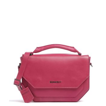 Burkely Nocturnal Nova Handbag pink