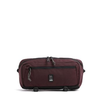 Chrome Kadet Mini Fanny pack wine
