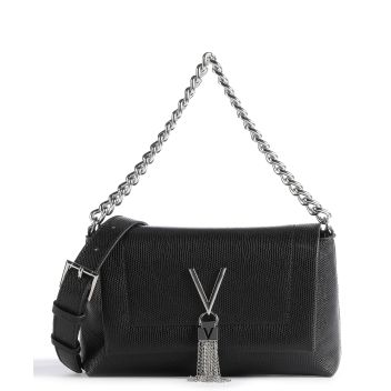 Valentino Bags Oceania Re Shoulder bag black