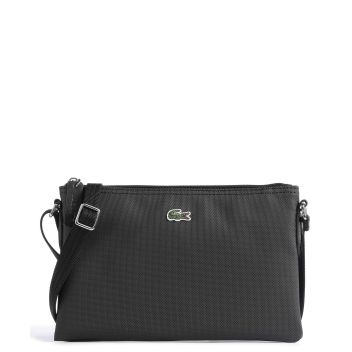 Lacoste L.12.12 Concept Crossbody bag black