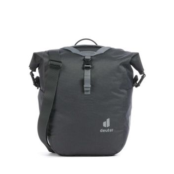 Deuter Valbona 20+5 Luggage bag black