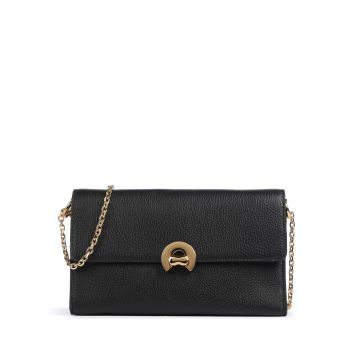 Coccinelle Binxie Crossbody bag black