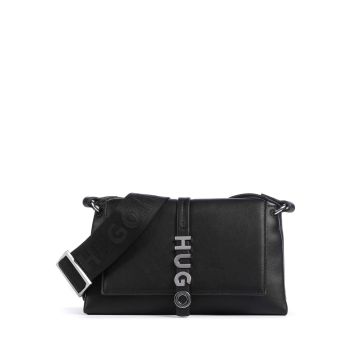 Hugo Mel Crossbody bag black