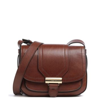 The Bridge Benedetta Crossbody bag brown