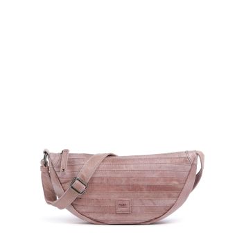 FredsBruder Bestseller Crossbody bag rose