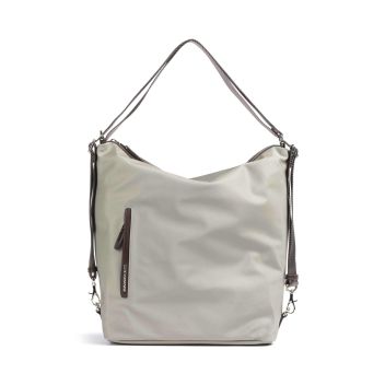 Mandarina Duck Hunter Backpack bag greygreen