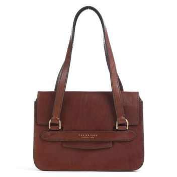 The Bridge Lucrezia Shoulder bag brown