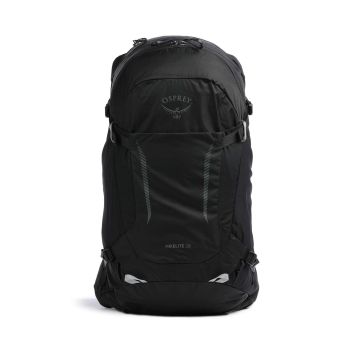 Osprey Hikelite 28 S/M Hiking backpack black
