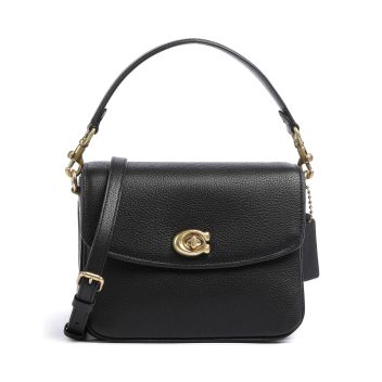 Coach Cassie 19 Handbag black