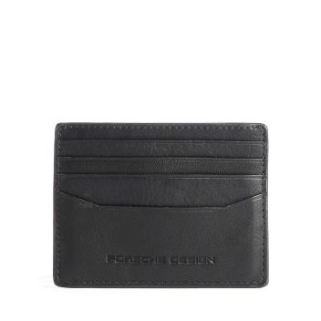 Porsche Design RFID Credit card holder black